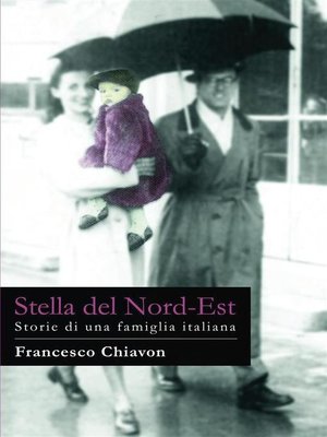 cover image of Stella del Nord-Est